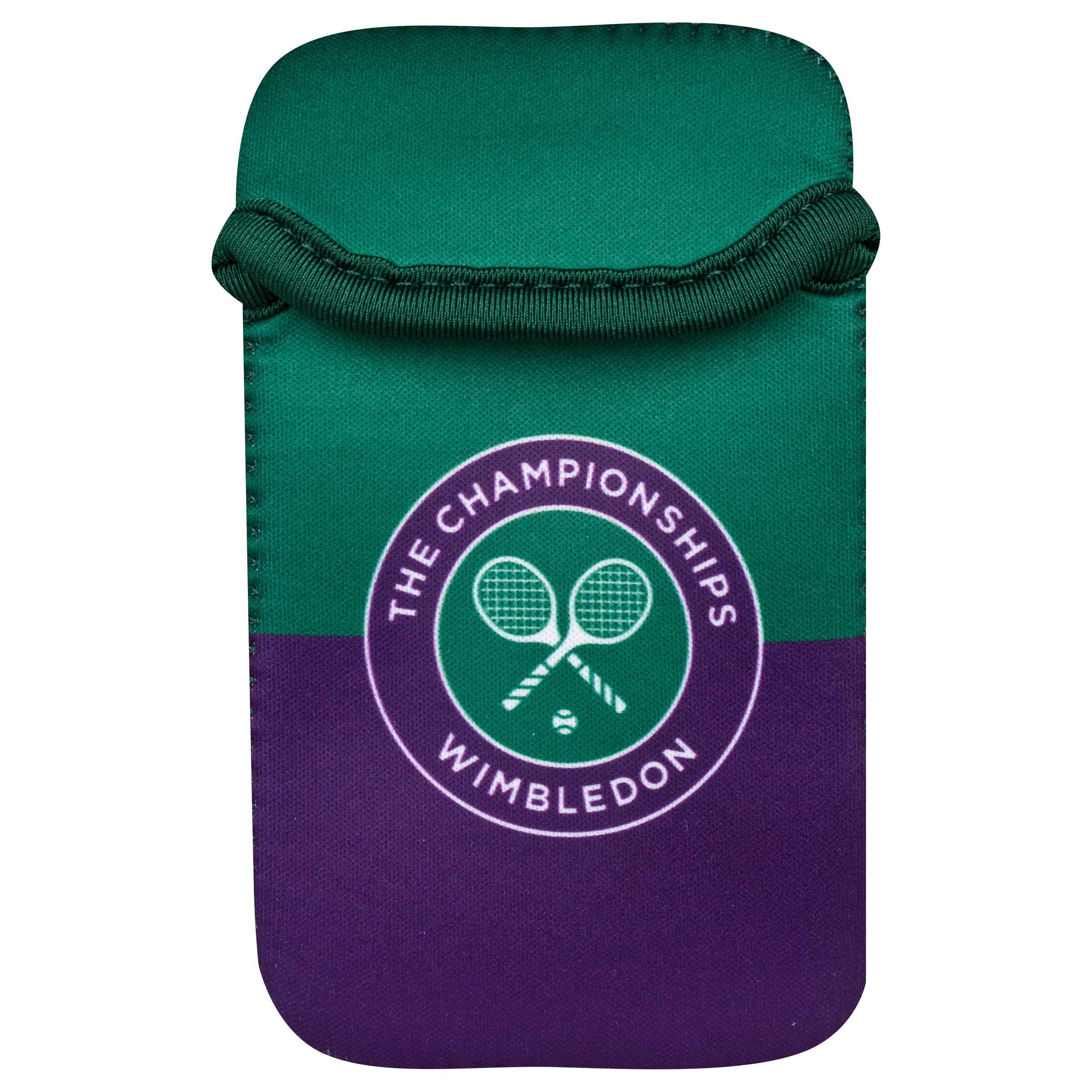 Wimbledon Tech Cover