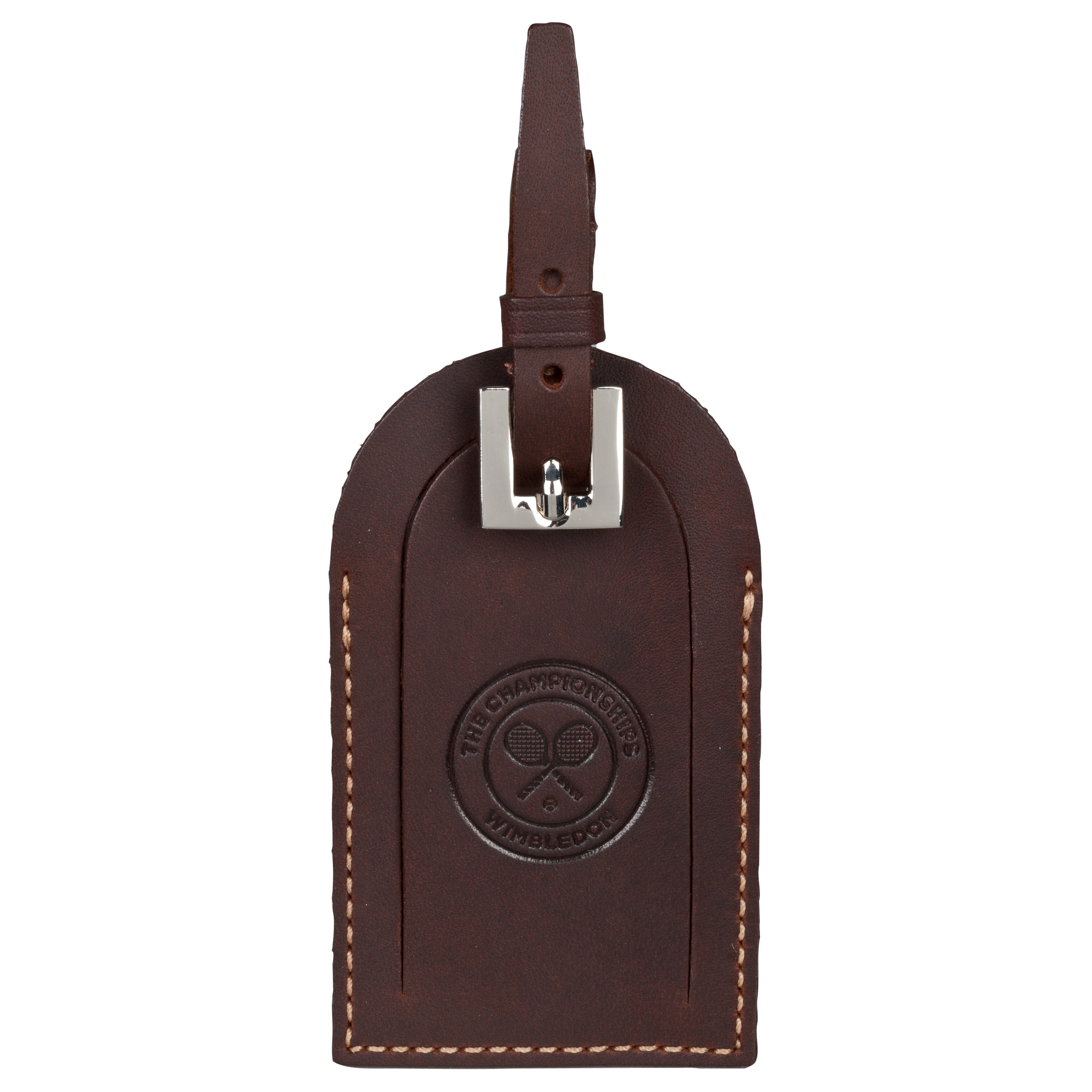 Wimbledon Luggage Tag