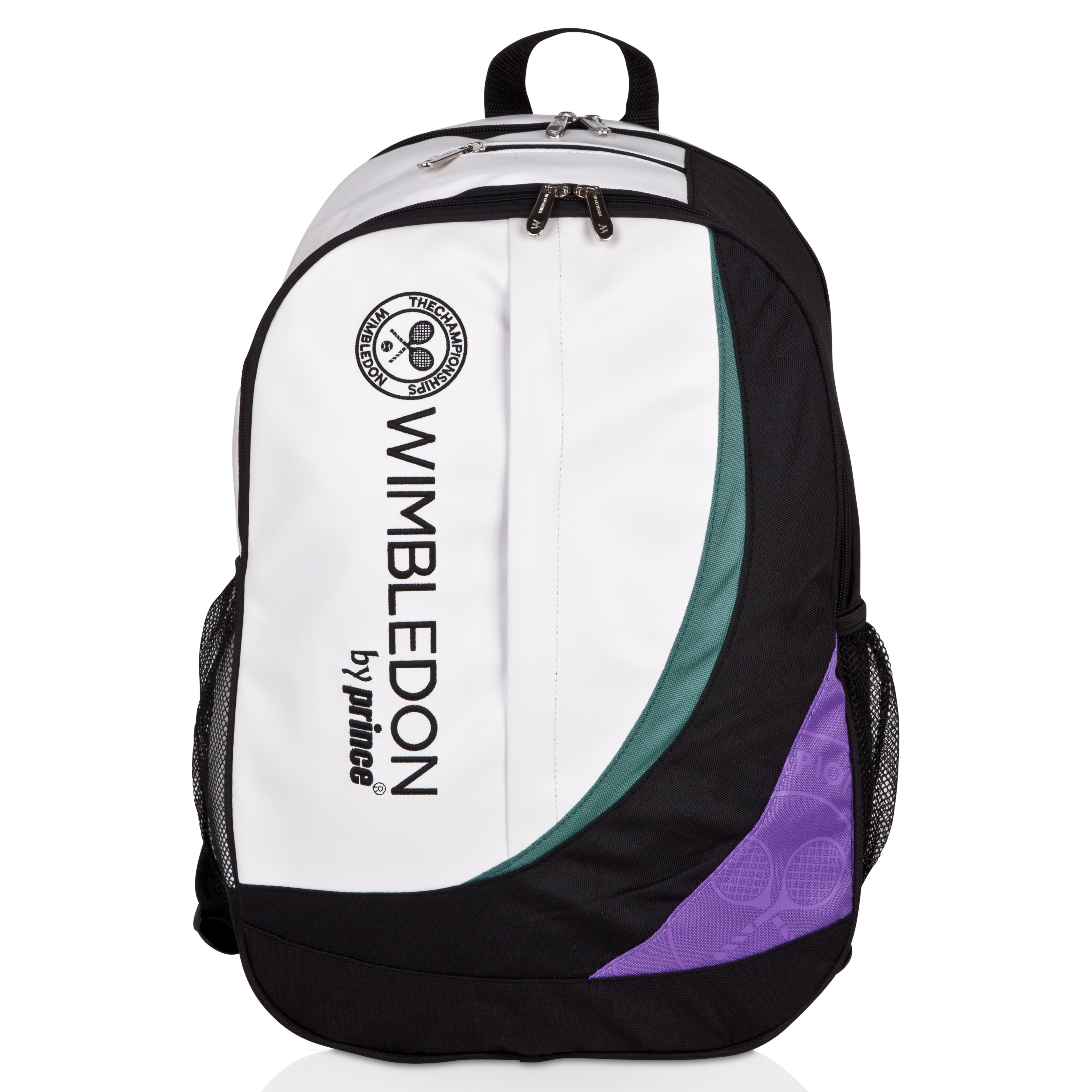 Wimbledon By Prince Grass Court Collection Large Backpack