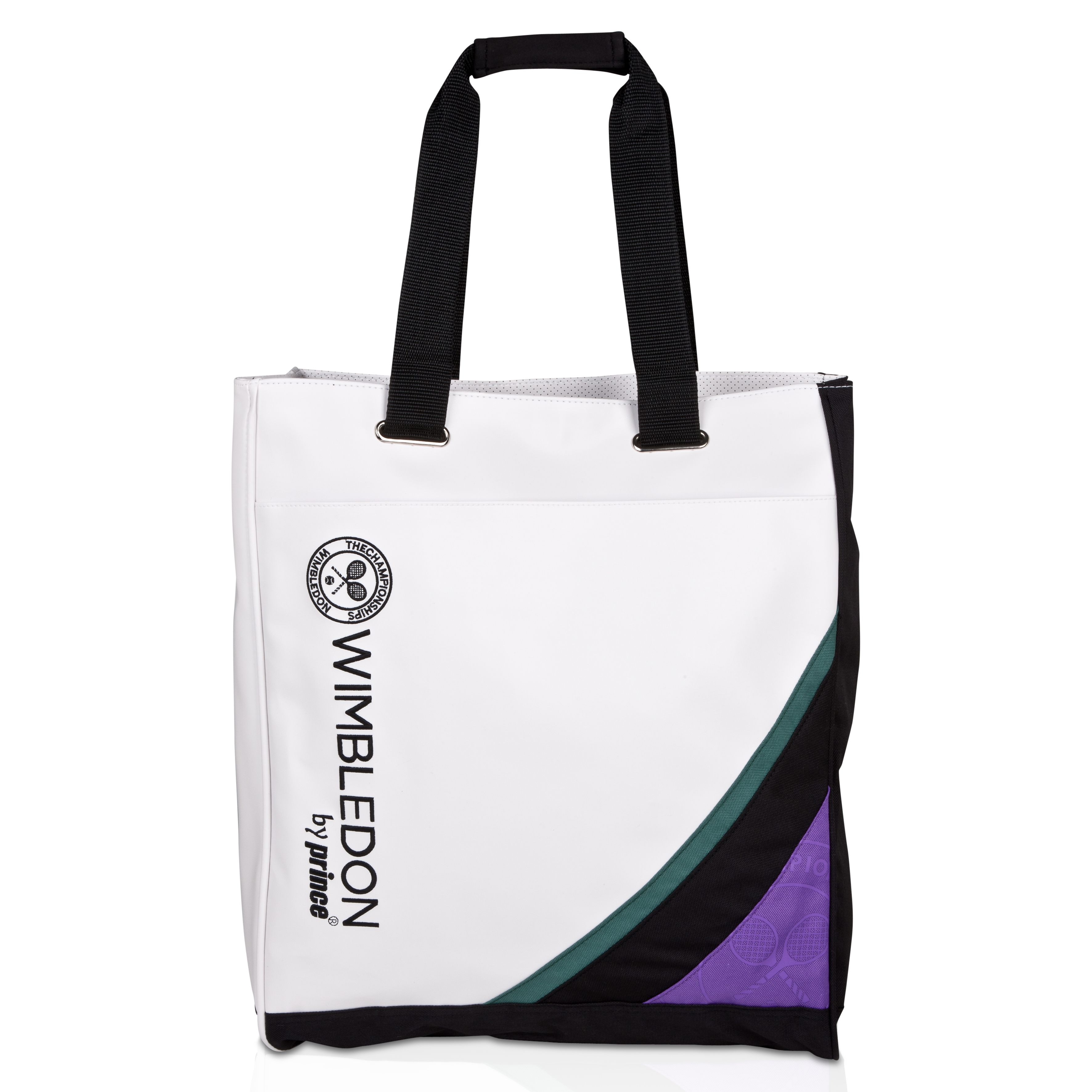 Wimbledon By Prince Top Seed Collection Tote