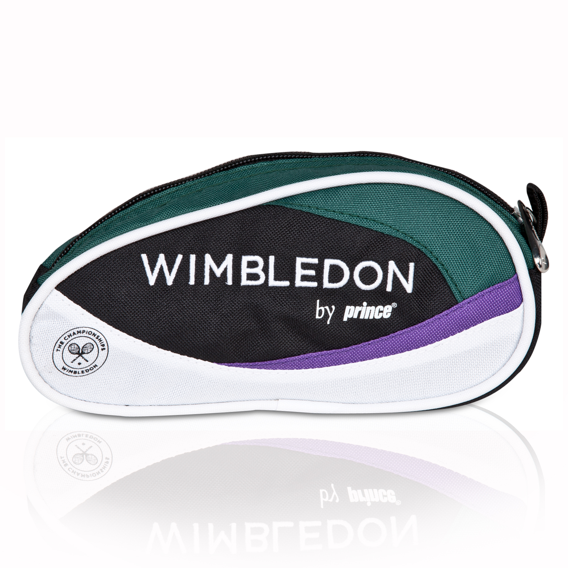 Wimbledon By Prince Grass Court Collection Pencil Case