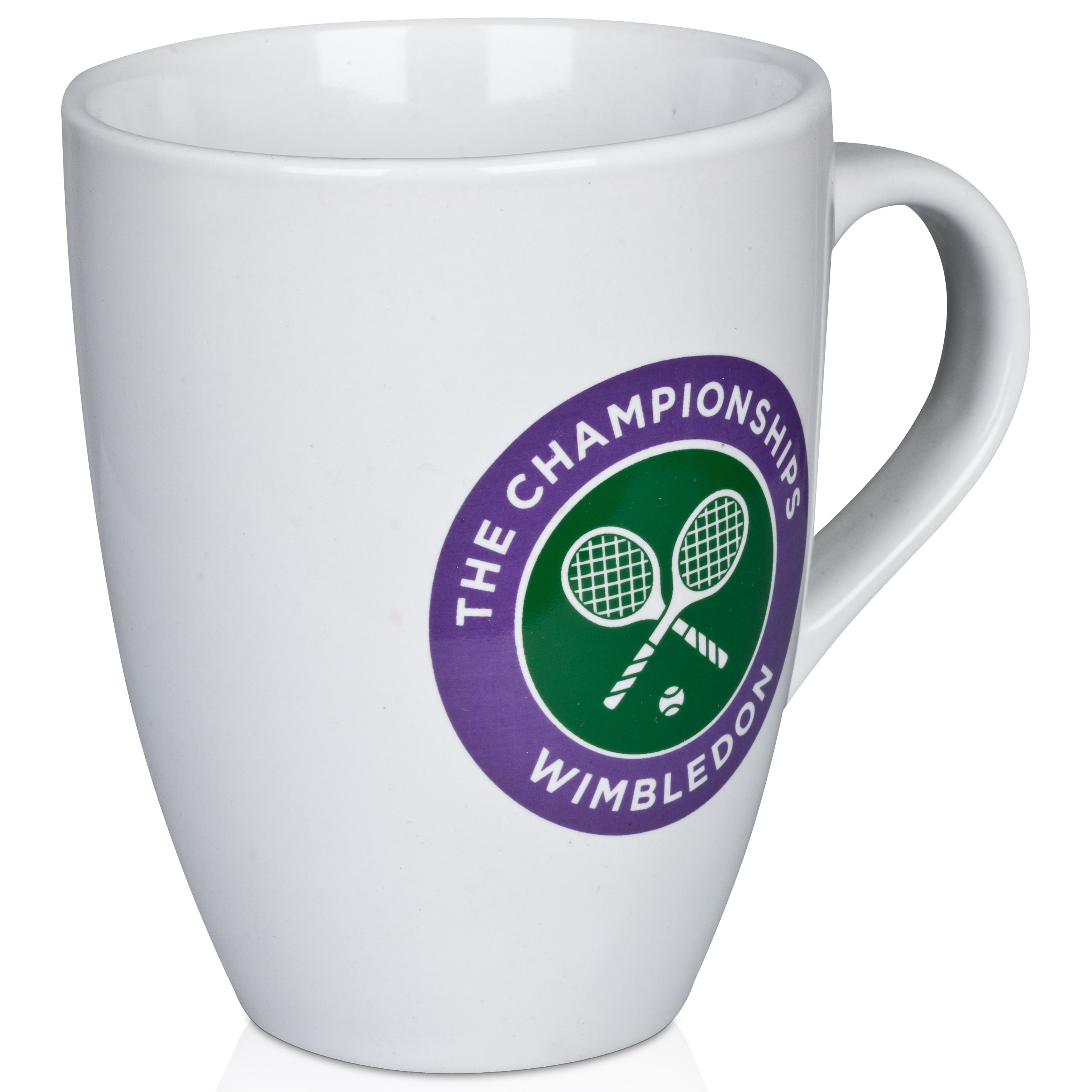Wimbledon 2013 Logo Mug