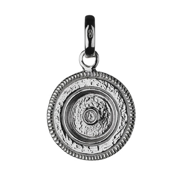 Wimbledon Womens Trophy Charm